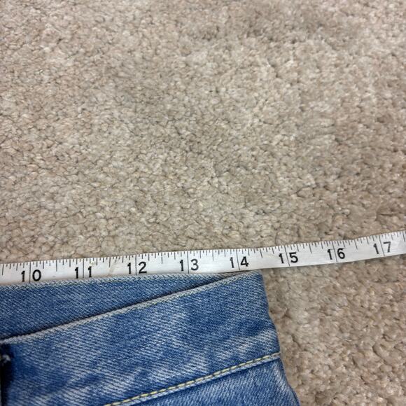 Hatski Regular Tapered Selvedge Denim Jeans Size 1 (28x26) Made in Japan - Picture 6 of 14